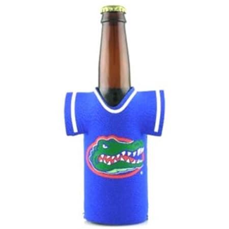 Bookazine MKW 8686701936 Florida Gators Bottle Jersey Holder 8686701936
